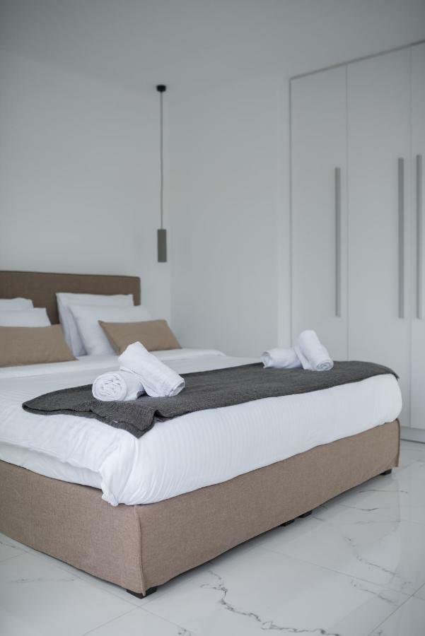 Vitruvius Smart Hotel & Spa Афіни Екстер'єр фото